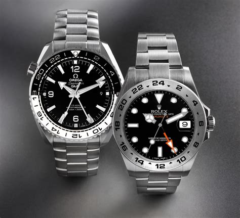 omega quality vs rolex|rolex vs omega breitling.